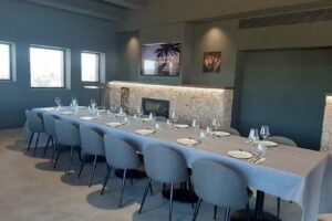 Celler Castelo de Pedregosa