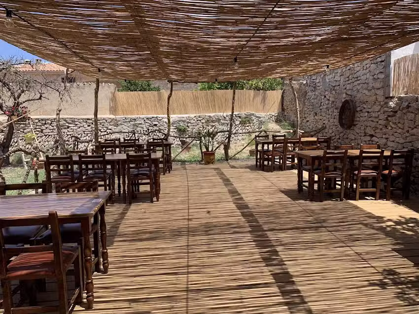 Celler de Randa