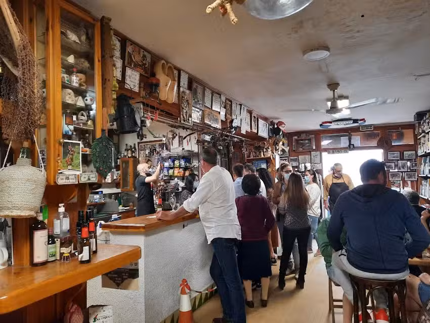 Celler El Porro