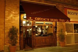 Celtics Pub