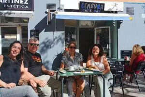 Censura Bar Cafeter&iacute;a