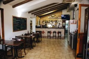 Centre C&iacute;vic Siurana