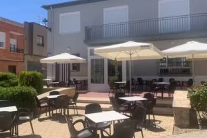 Centre Cultural Sant Bertomeu