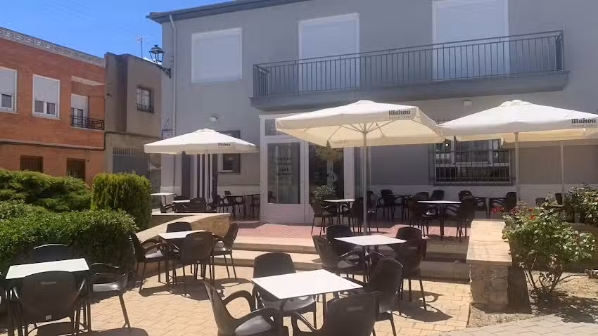 Centre Cultural Sant Bertomeu