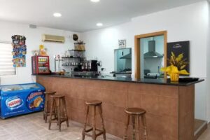 Centre Recreatiu Municipal El Ganxo