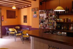 Centre Social-bar Terra