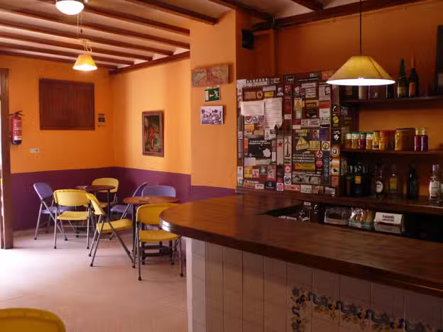 Centre Social-bar Terra