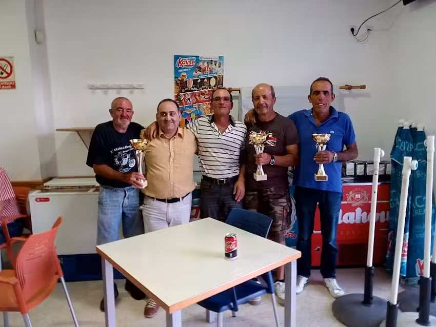 Centre Social-Llar Del Jubilat