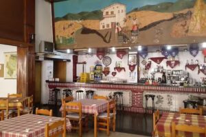 Centro Aragon&eacute;s &ndash; Bar Restaurante