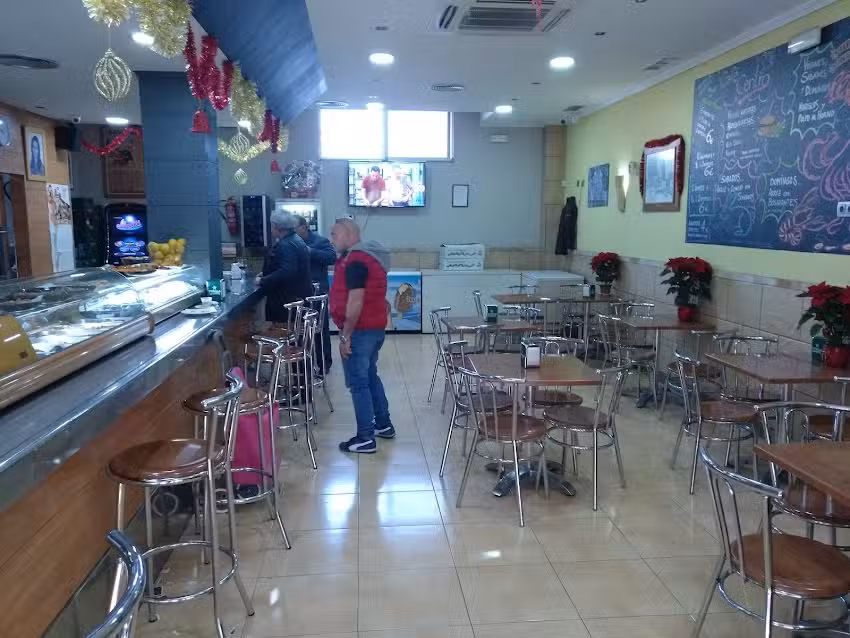 Centro Caf&eacute;