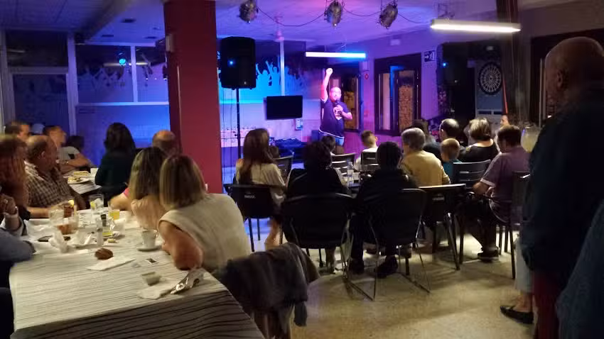 Centro C&iacute;vico de &Aacute;greda