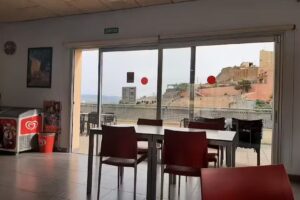 Centro C&iacute;vico de Clariana