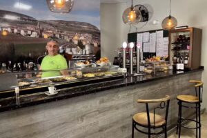 Centro C&iacute;vico &ldquo;El Sindicato&rdquo;