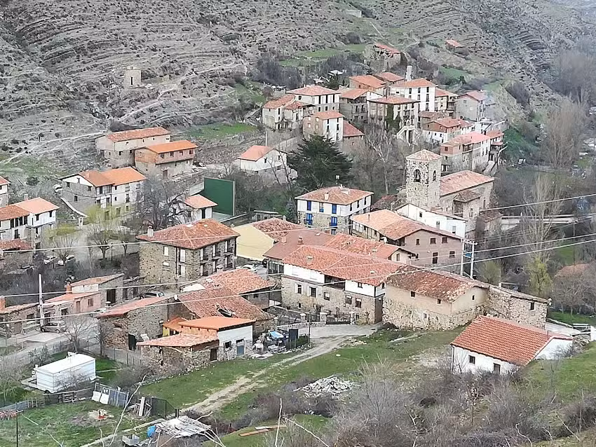 Centro Civico Social