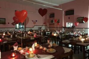 Centro Coca&ntilde;&iacute;n Santo Toribio