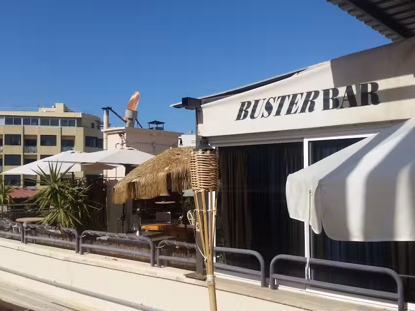 Centro Comercial Ancora