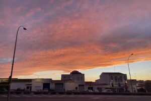 Centro Comercial Fuente De Cantos