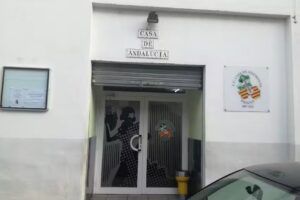 Centro Cultural Casa De Andalucia