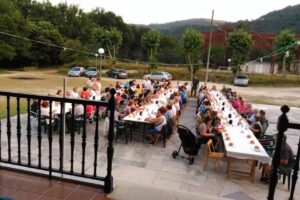 Centro Cultural de Filgueira