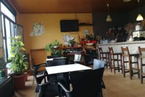 Centro Cultural de Santa Eulalia de Batallans