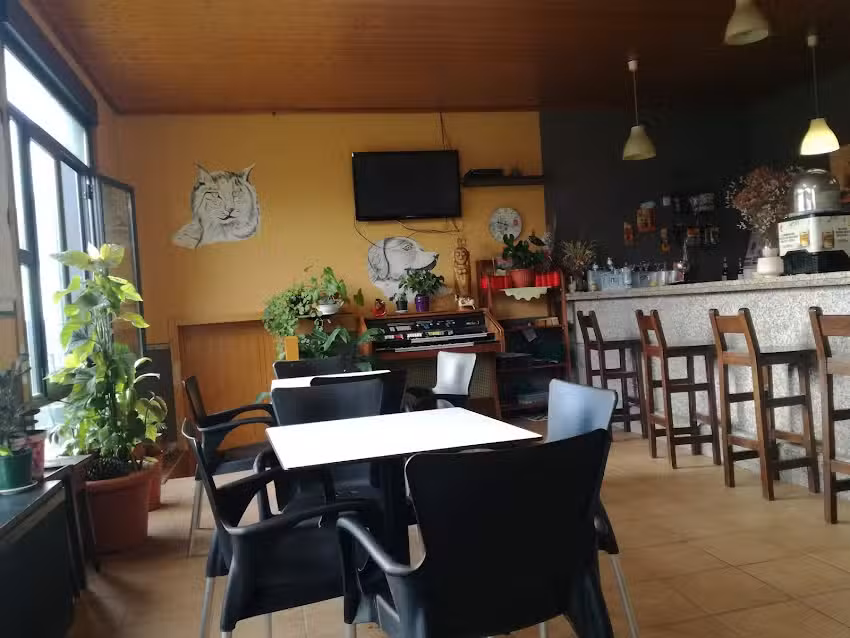 Centro Cultural de Santa Eulalia de Batallans