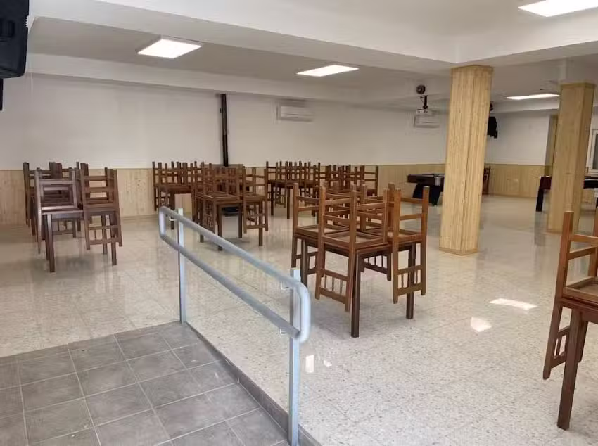 Centro Cultural &laquo;El Peri&raquo;