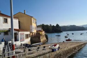 Centro Cultural Outeiro