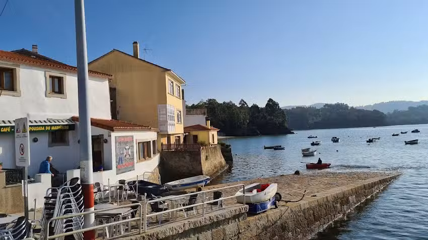 Centro Cultural Outeiro
