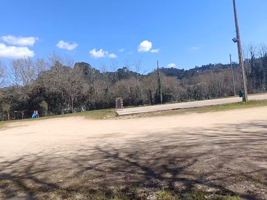 Centro Cultural Vilacoba