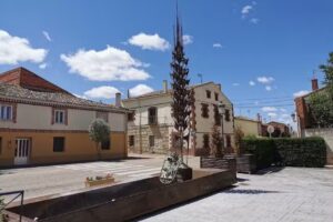 Centro Cultural Virgen de la Olma