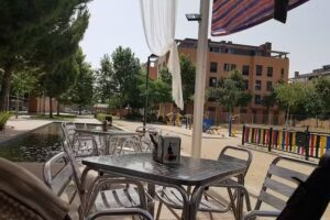 Centro de Ocio Rio Henares