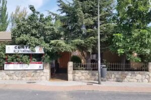 Centro de Ocio y Cultura