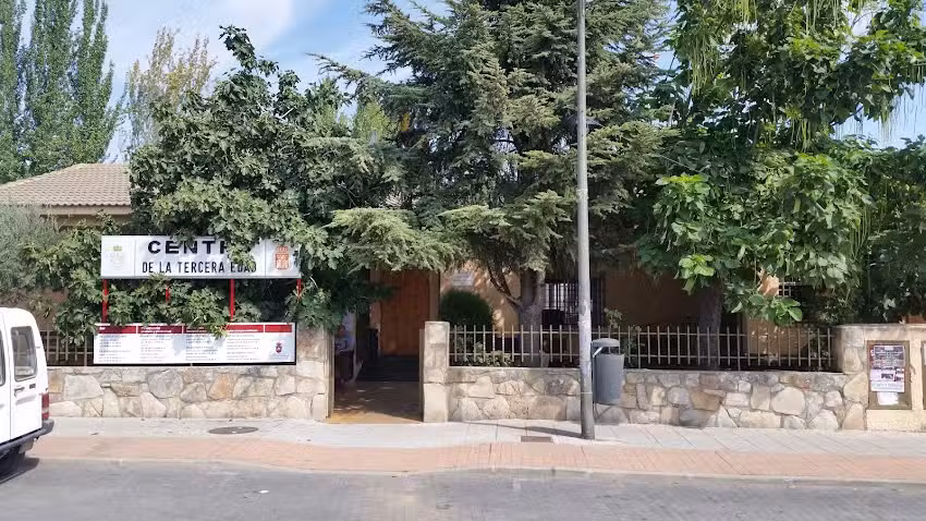 Centro de Ocio y Cultura