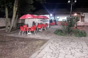 Centro de Ocio Y Recreo &laquo;El Chiringuito&raquo;