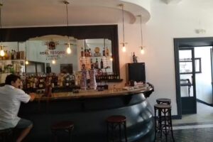 Centro Goian&eacute;s