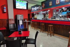 Centro Leon Y Castilla