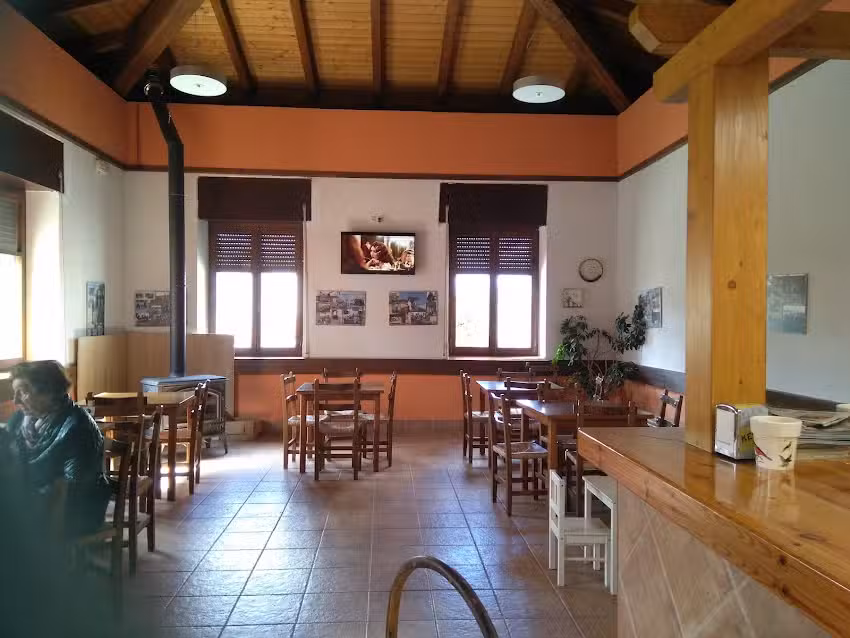Centro social