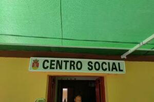 Centro Social