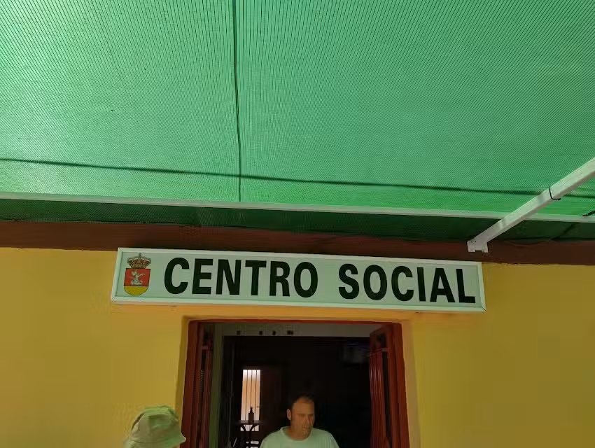 Centro Social