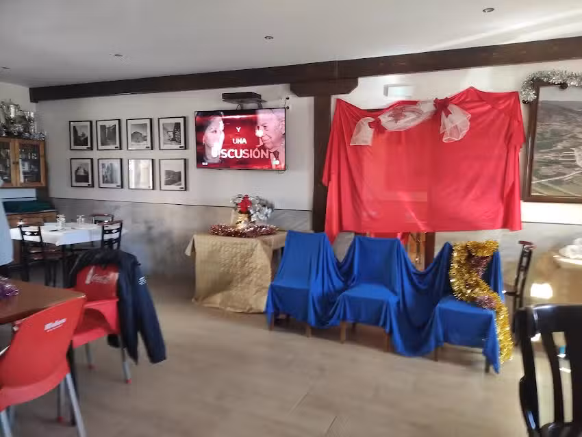 Centro Social