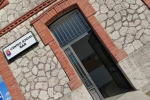 centro social Bar casa Ibai