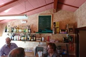 Centro Social Belmonte