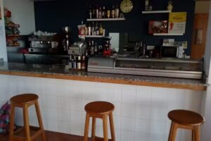 Centro Social Benidoleig