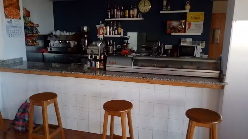 Centro Social Benidoleig