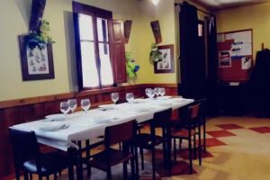 Centro Social Canta Ranas