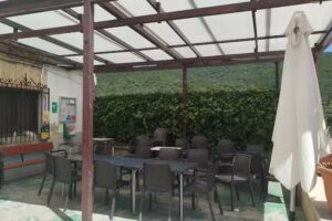 Centro Social de Anto&ntilde;ana