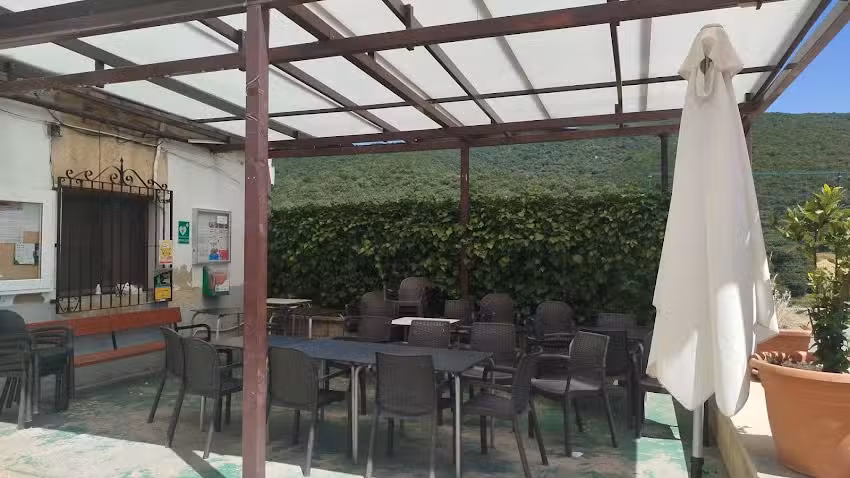 Centro Social de Anto&ntilde;ana