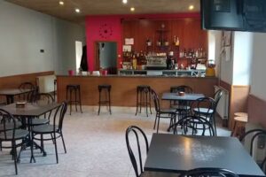 Centro Social de Forcarei