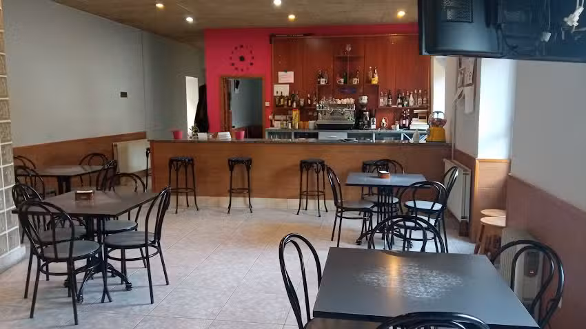 Centro Social de Forcarei