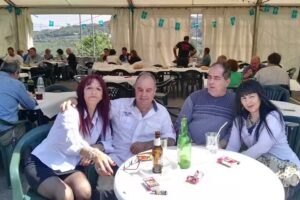 centro social de la Nisal